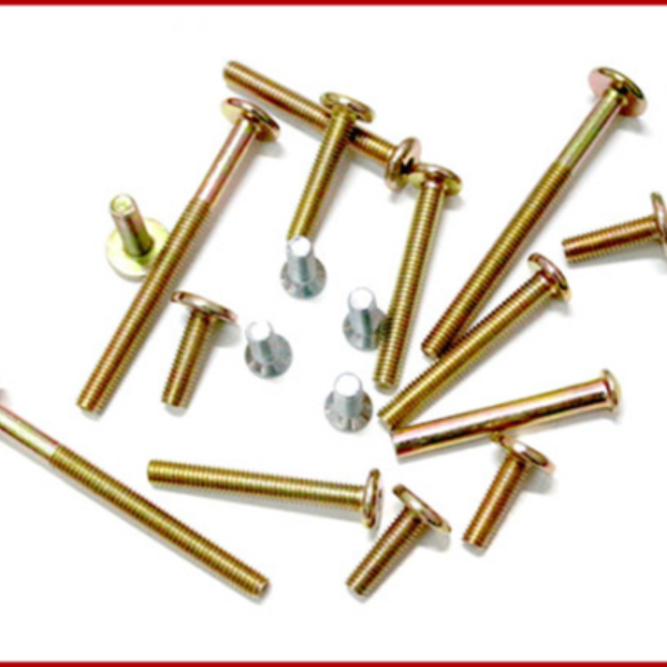 Current Screw Market Trends